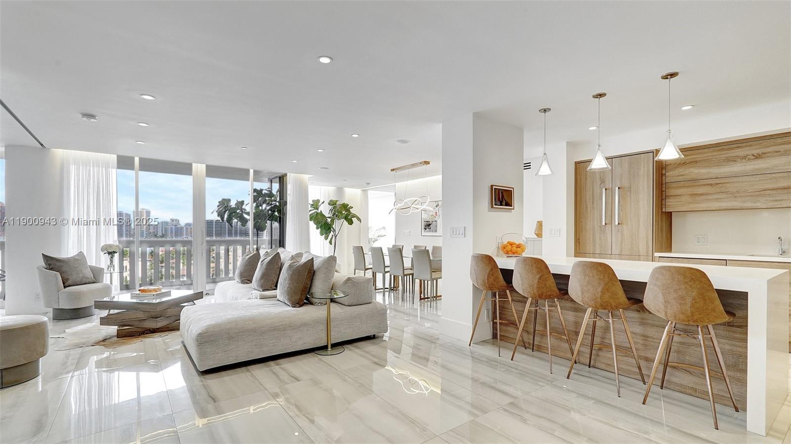 3000 Island Blvd #905, Aventura FL 33160