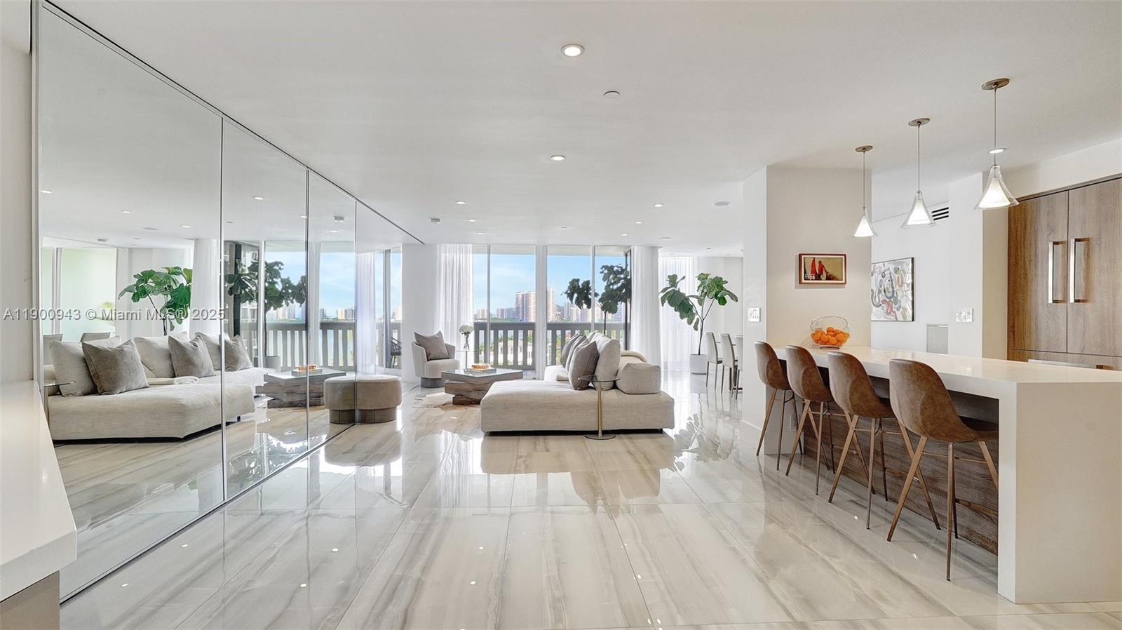 3000 Island Blvd #905, Aventura FL 33160