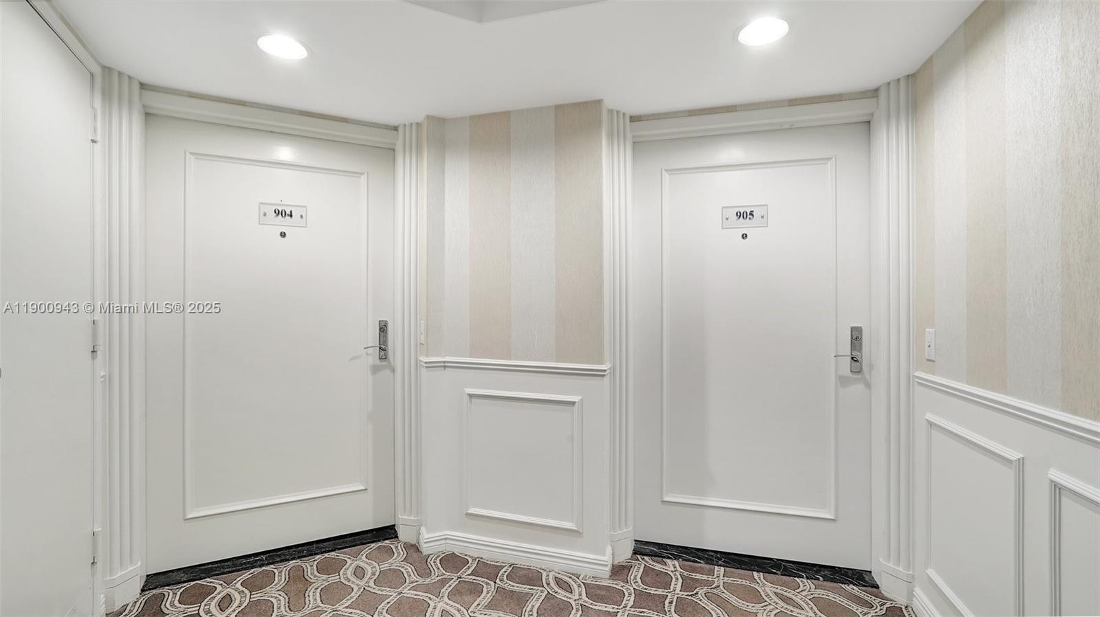 3000 Island Blvd #905, Aventura FL 33160