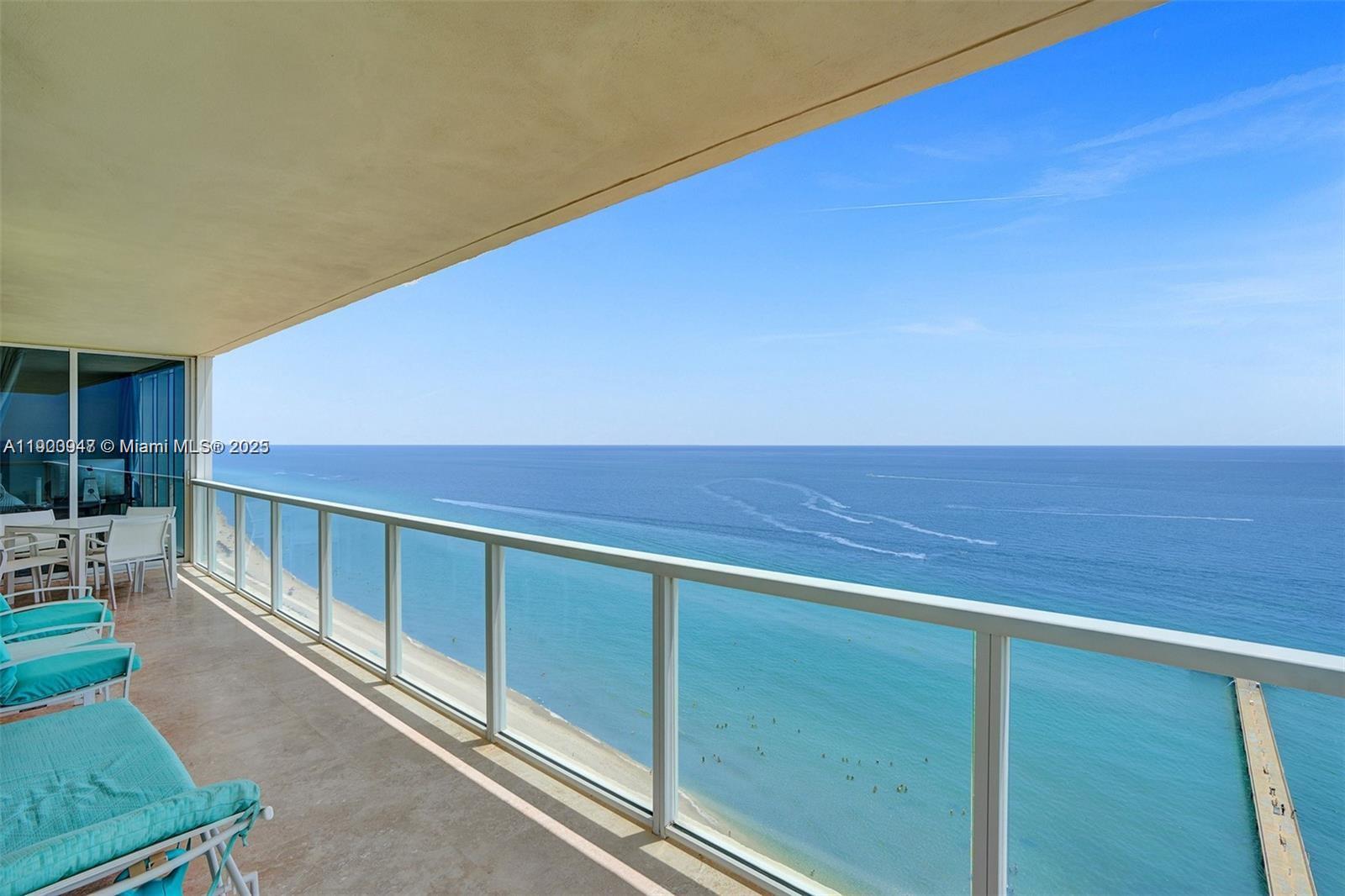 16699 Collins Ave #2402, Sunny Isles Beach FL 33160