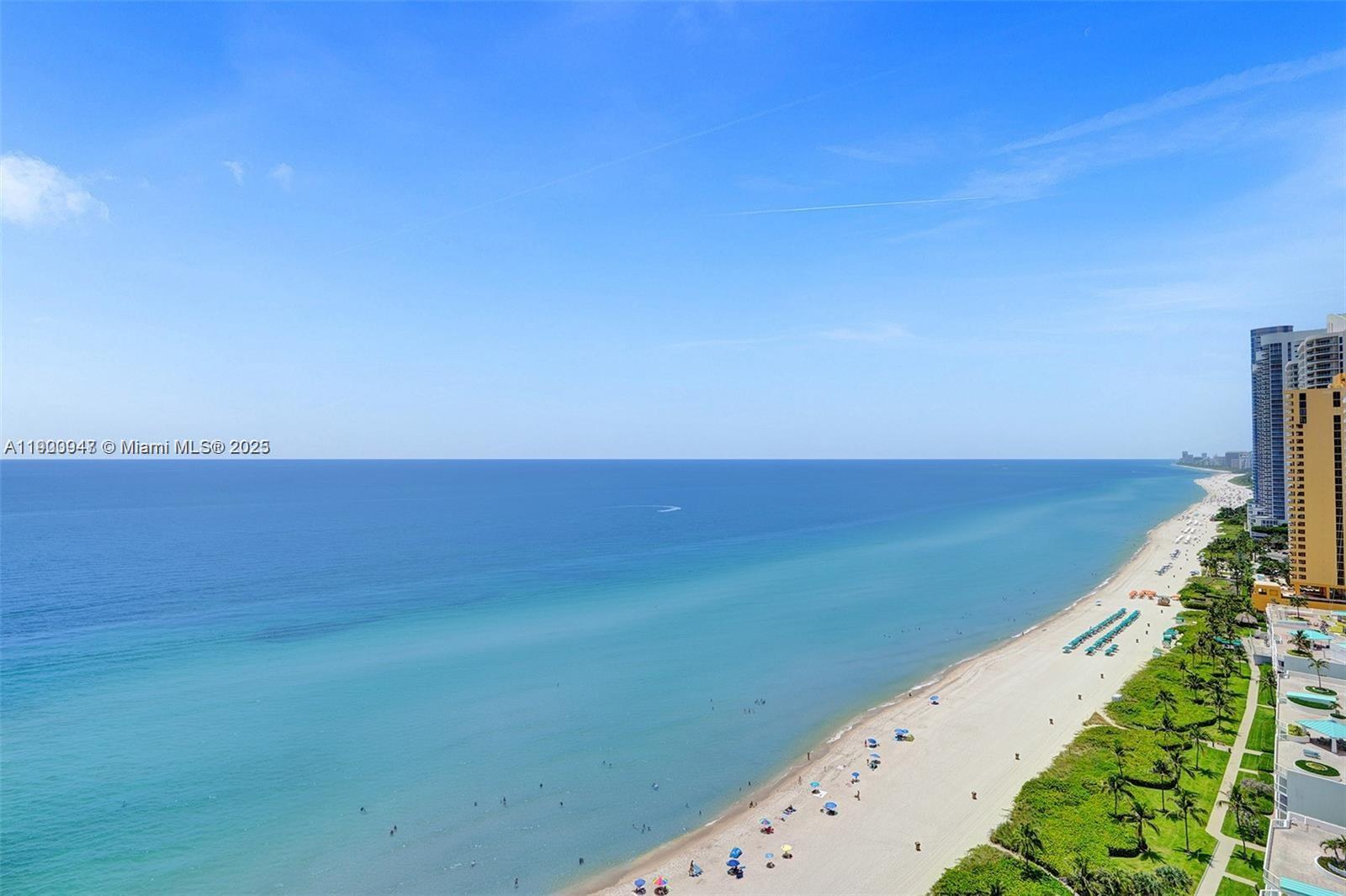 16699 Collins Ave #2402, Sunny Isles Beach FL 33160