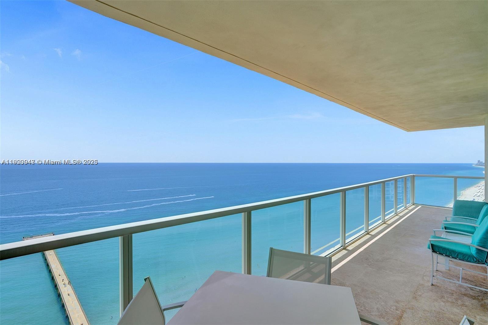 16699 Collins Ave #2402, Sunny Isles Beach FL 33160