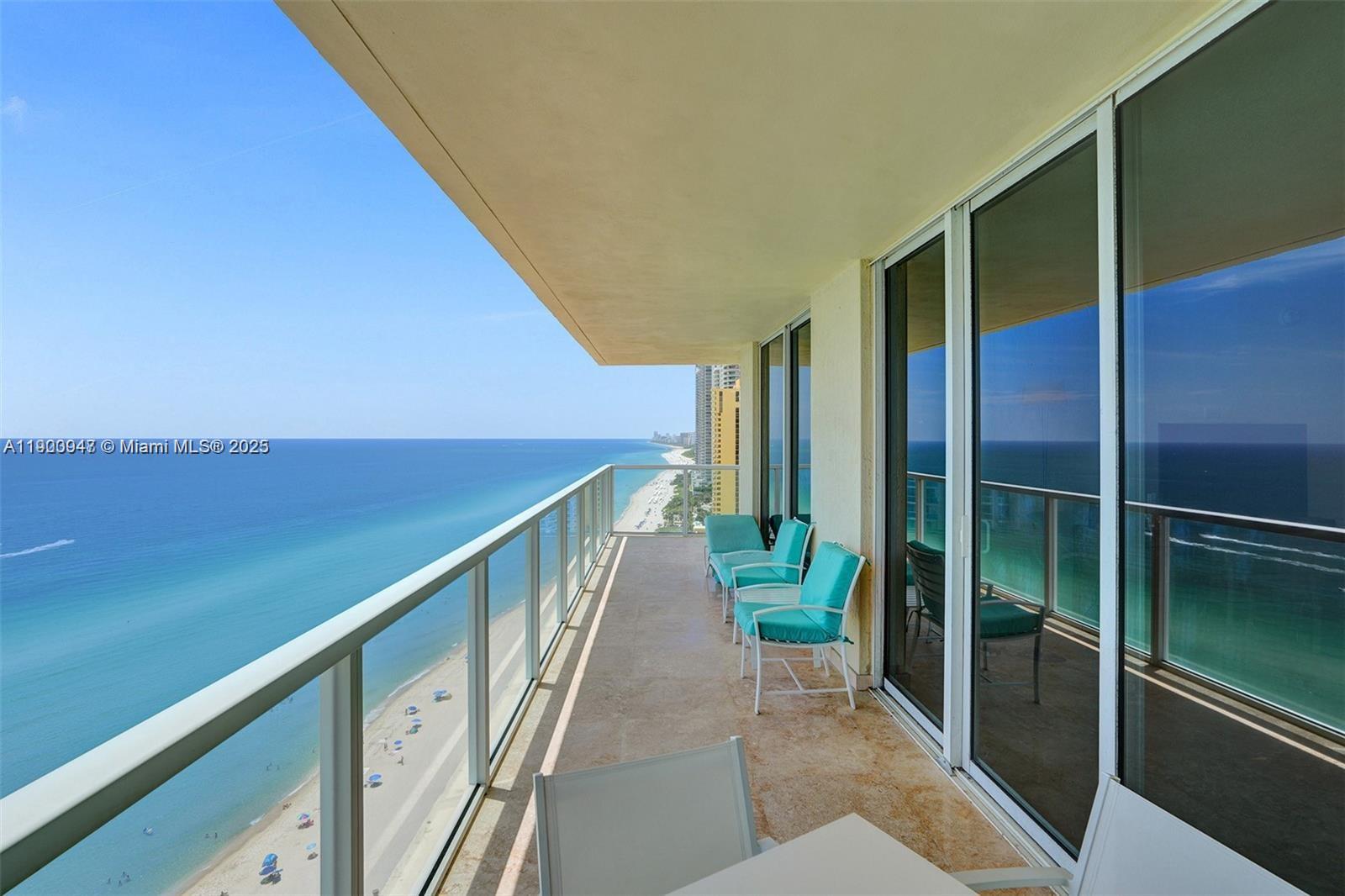 16699 Collins Ave #2402, Sunny Isles Beach FL 33160