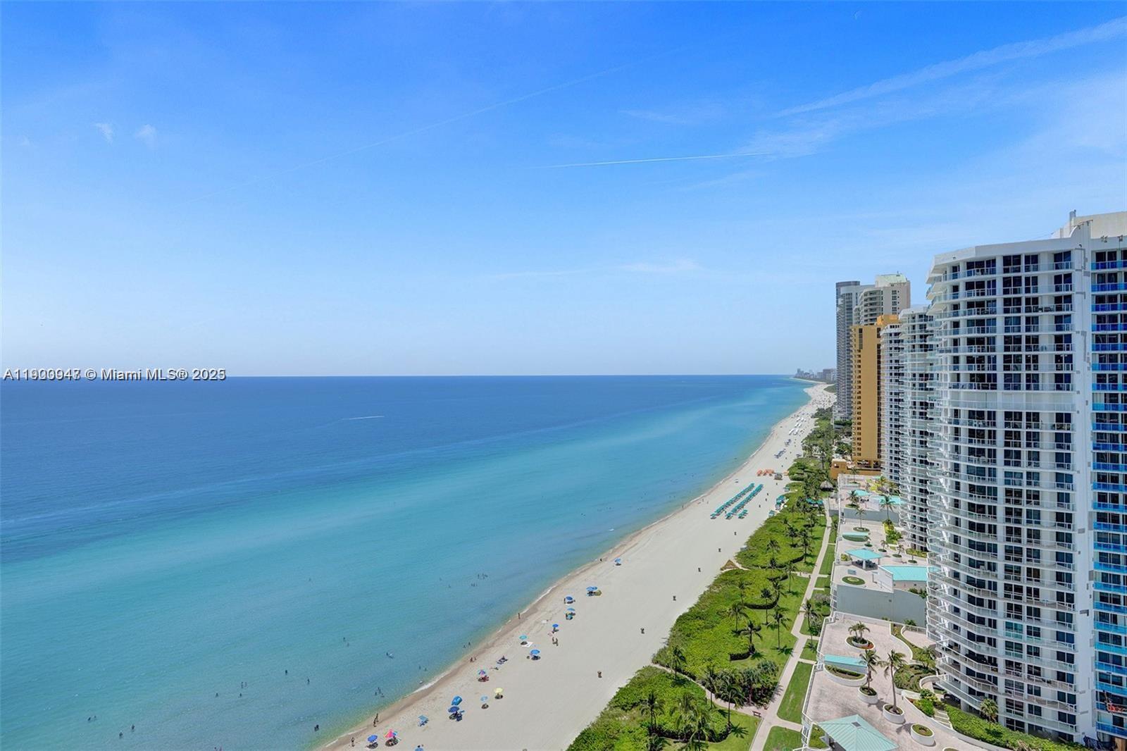 16699 Collins Ave #2402, Sunny Isles Beach FL 33160