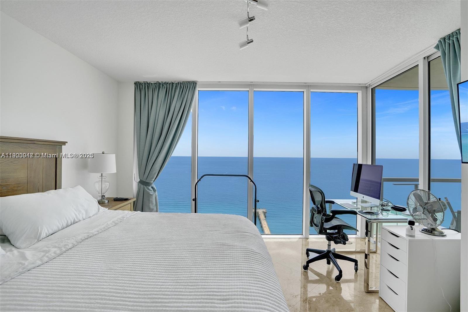16699 Collins Ave #2402, Sunny Isles Beach FL 33160