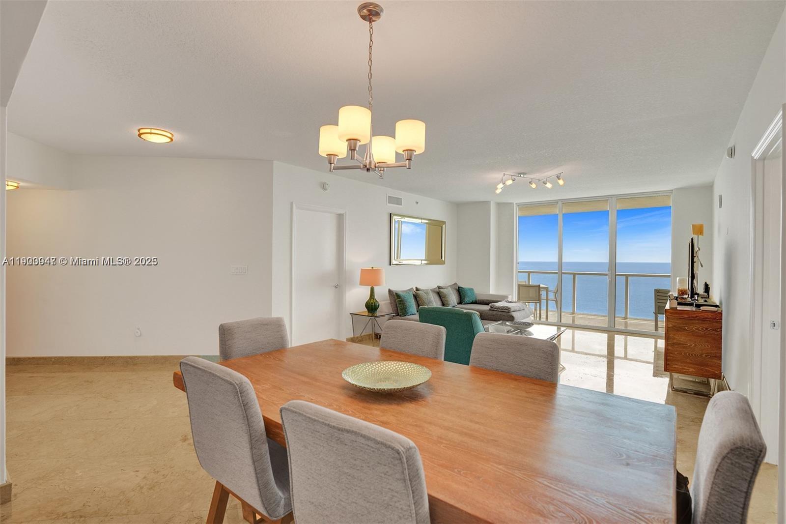 16699 Collins Ave #2402, Sunny Isles Beach FL 33160