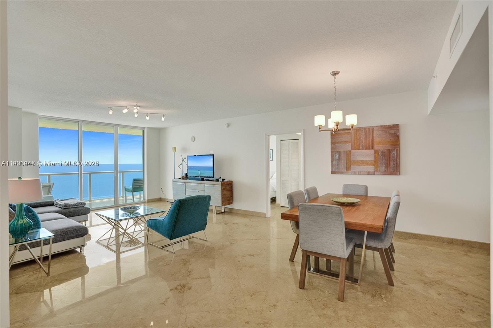 16699 Collins Ave #2402, Sunny Isles Beach FL 33160