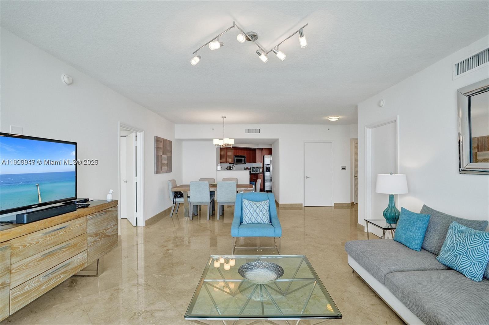 16699 Collins Ave #2402, Sunny Isles Beach FL 33160