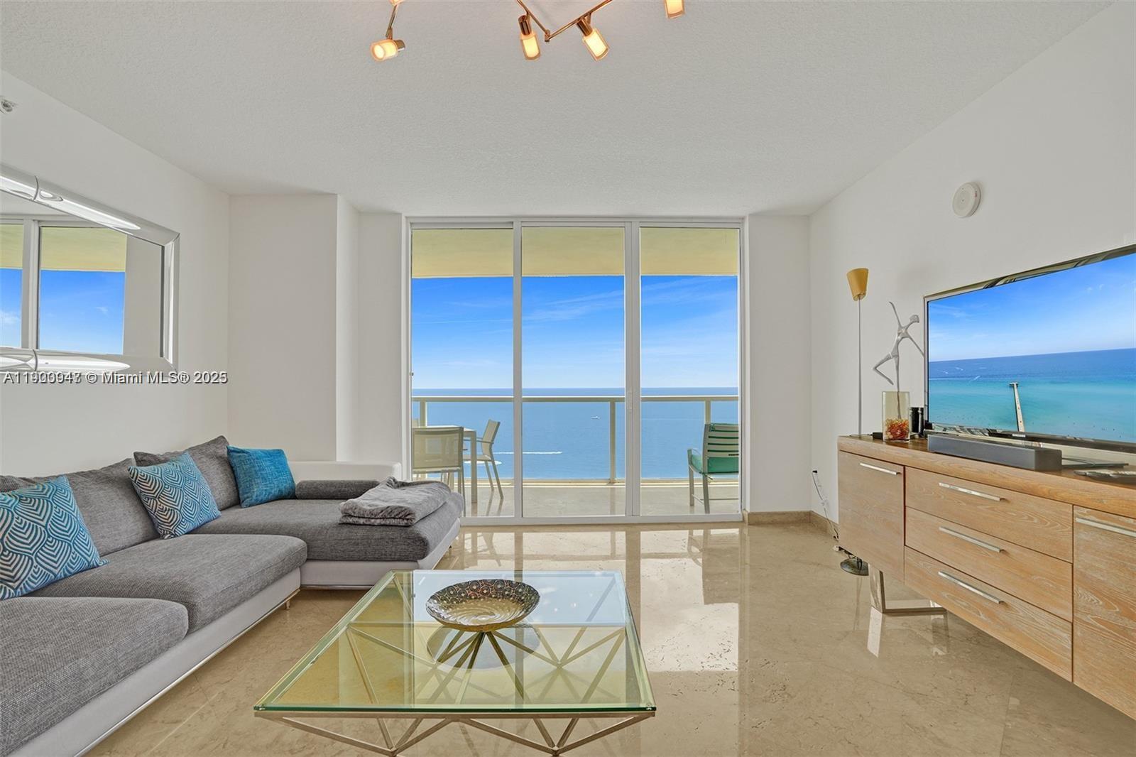 16699 Collins Ave #2402, Sunny Isles Beach FL 33160