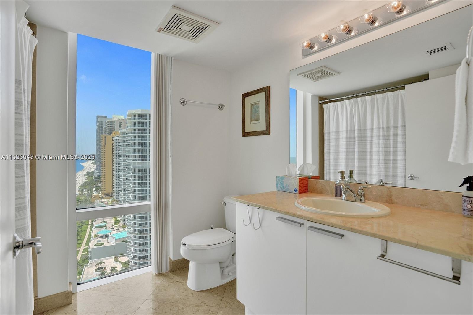 16699 Collins Ave #2402, Sunny Isles Beach FL 33160