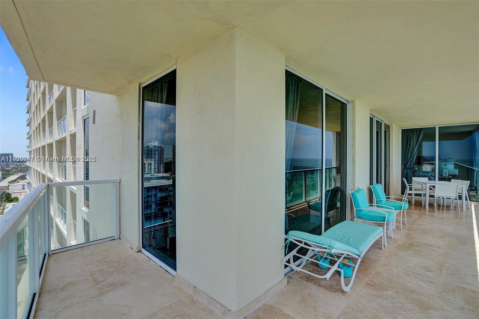 16699 Collins Ave #2402, Sunny Isles Beach FL 33160