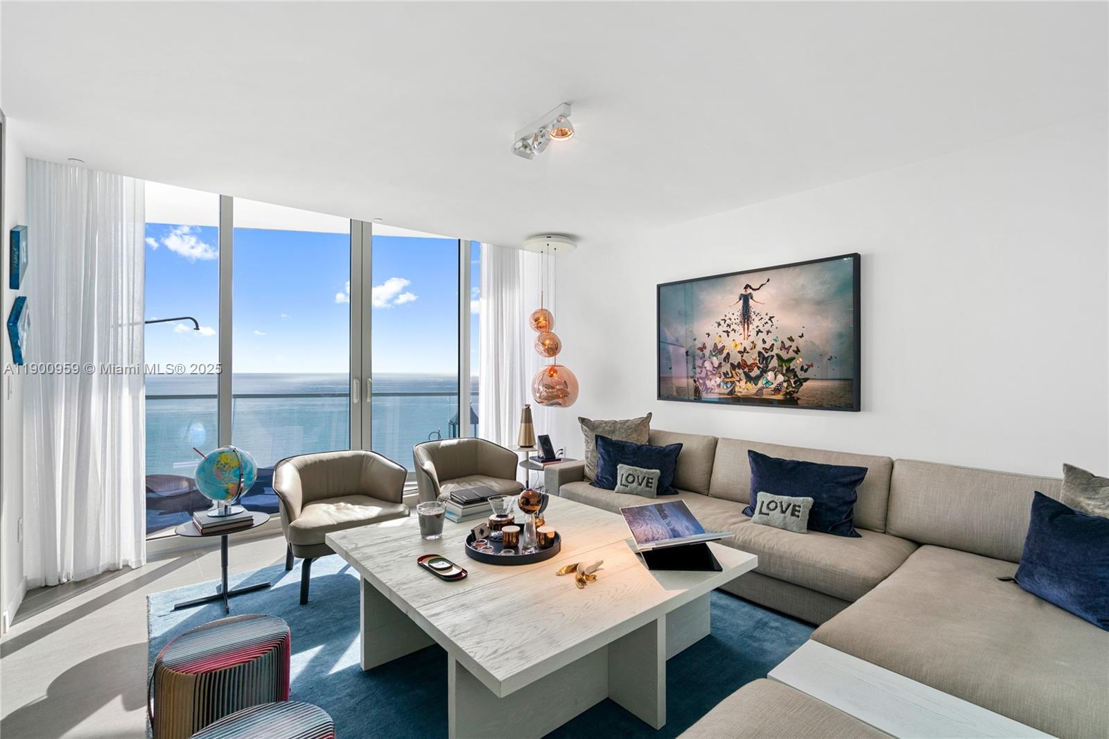 16901 Collins Ave #2402, Sunny Isles Beach FL 33160