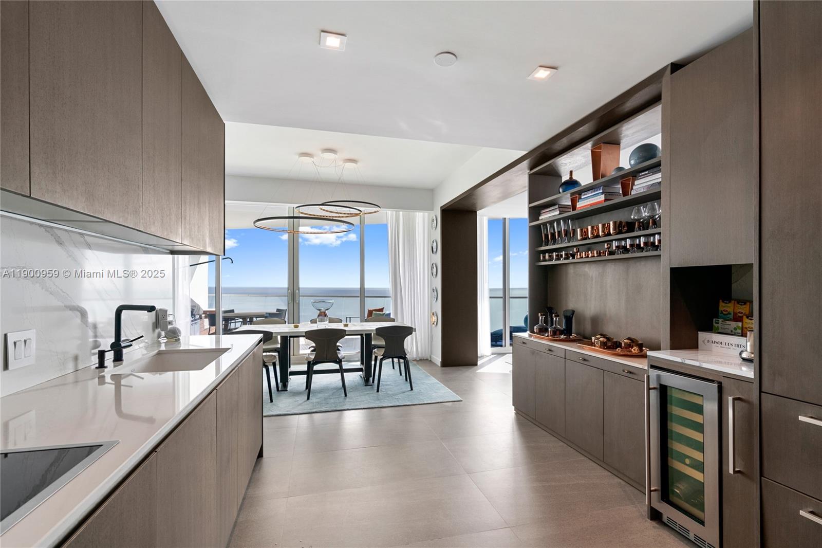 16901 Collins Ave #2402, Sunny Isles Beach FL 33160