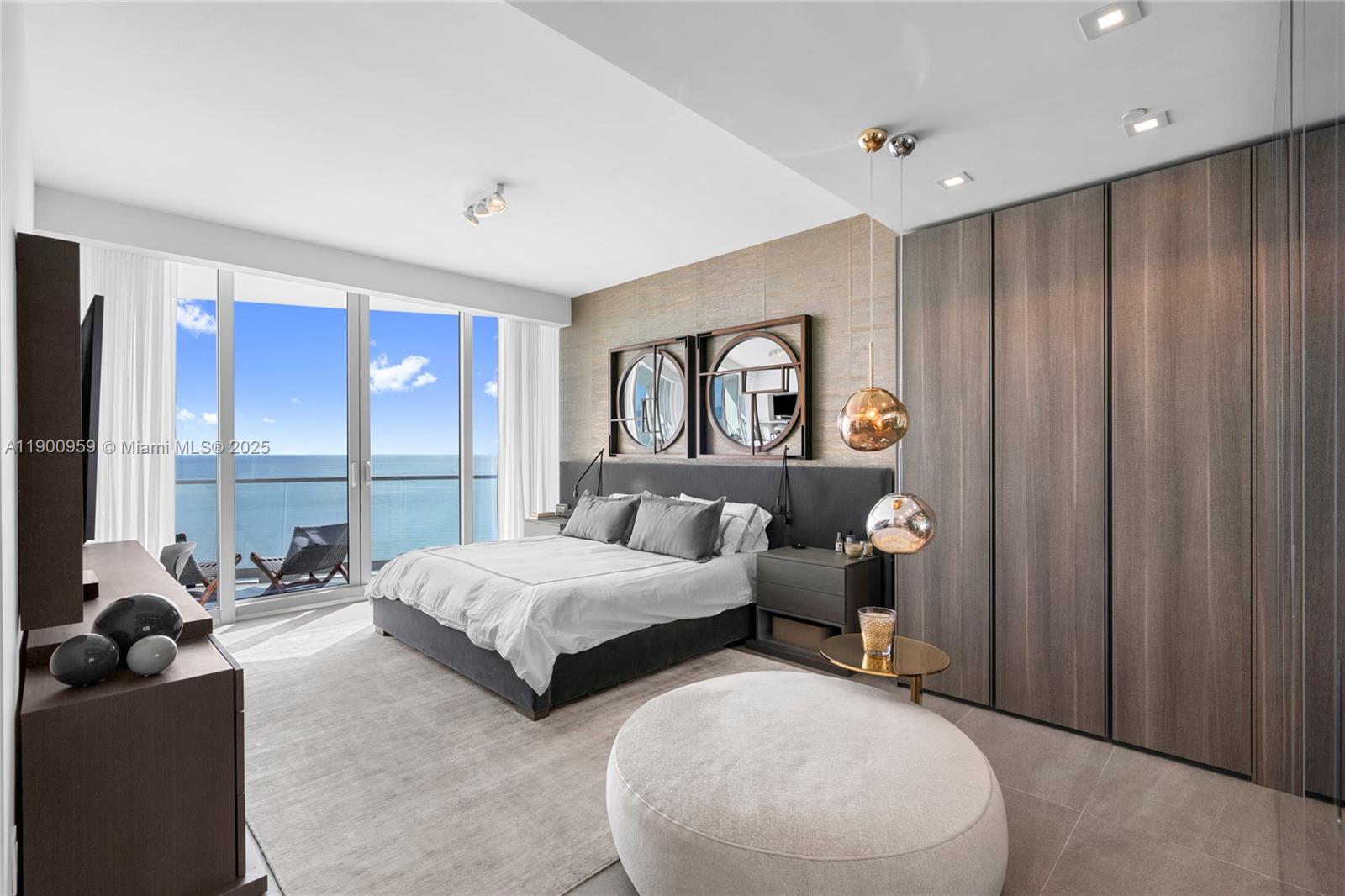 16901 Collins Ave #2402, Sunny Isles Beach FL 33160