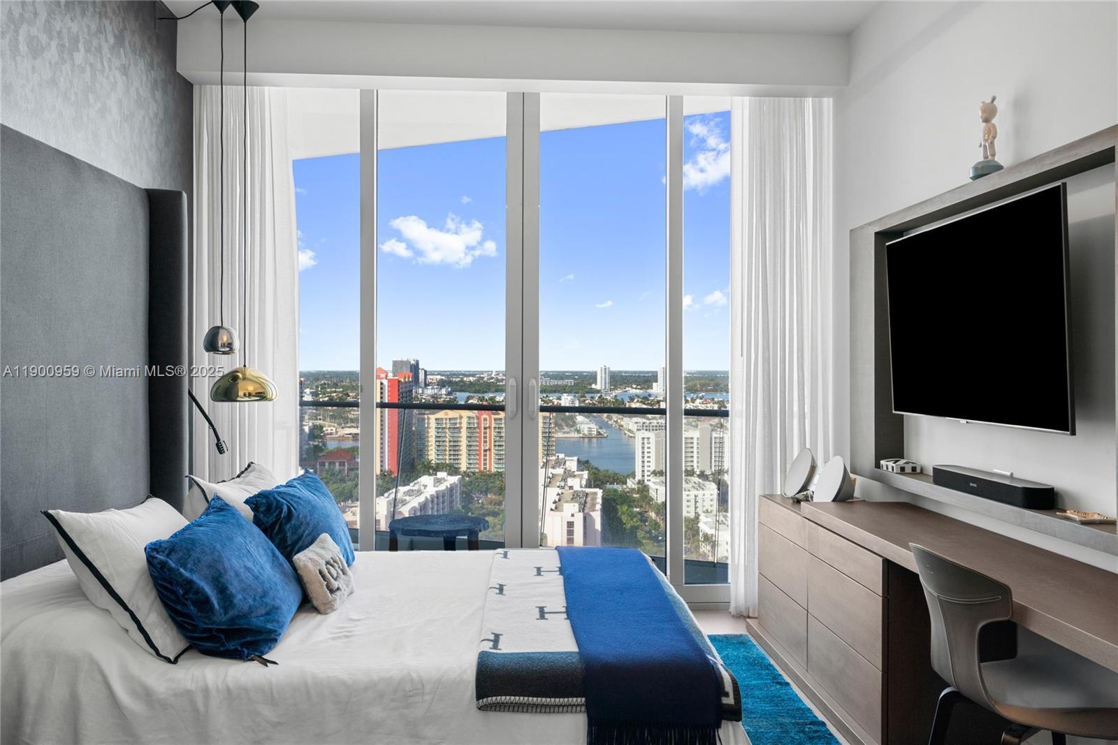 16901 Collins Ave #2402, Sunny Isles Beach FL 33160
