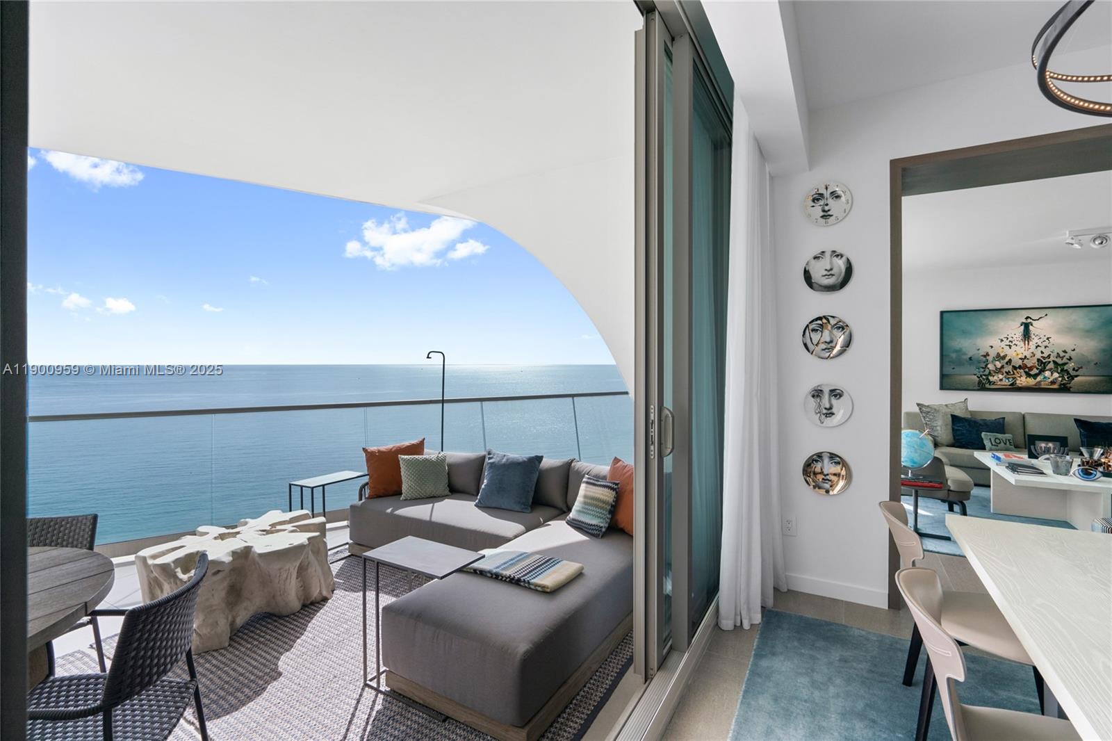 16901 Collins Ave #2402, Sunny Isles Beach FL 33160