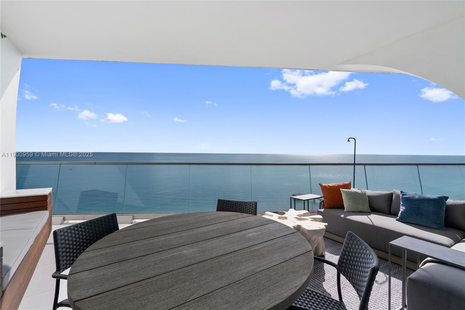 16901 Collins Ave #2402, Sunny Isles Beach FL 33160