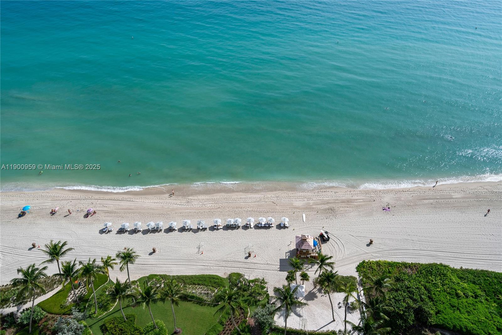 16901 Collins Ave #2402, Sunny Isles Beach FL 33160