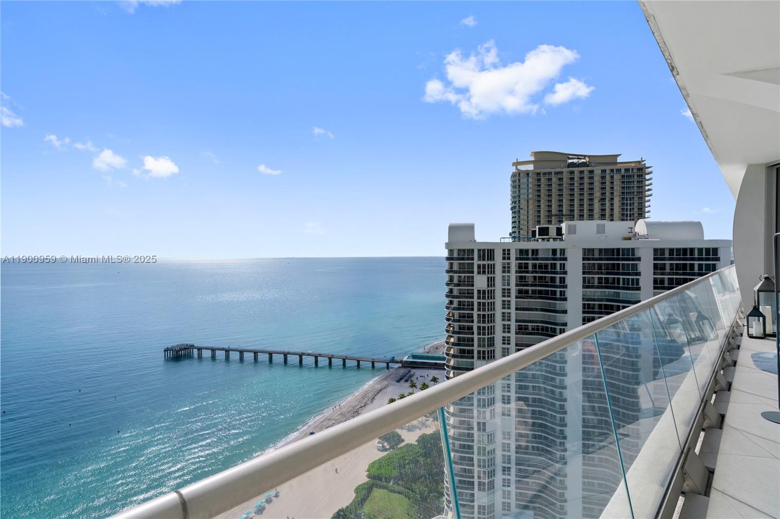 16901 Collins Ave #2402, Sunny Isles Beach FL 33160