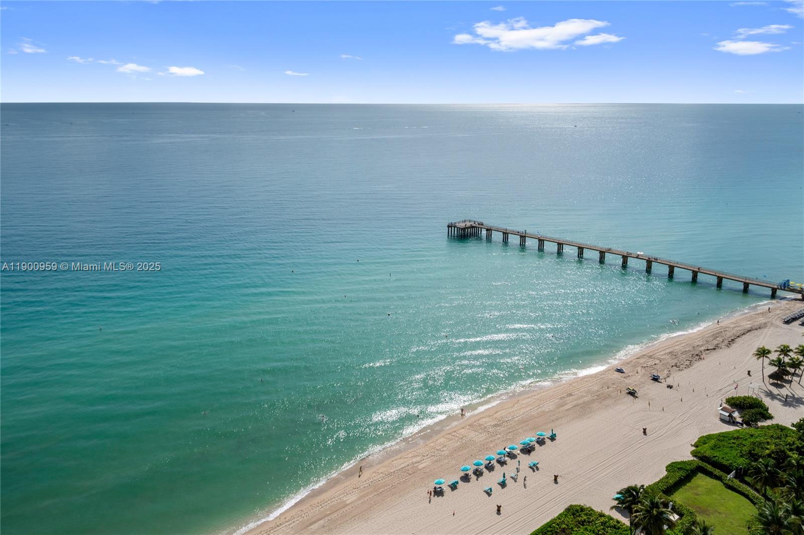 16901 Collins Ave #2402, Sunny Isles Beach FL 33160