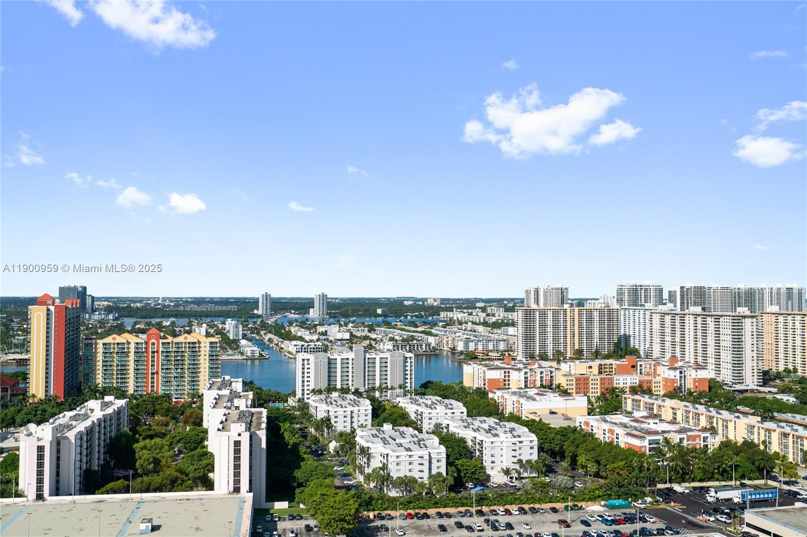 16901 Collins Ave #2402, Sunny Isles Beach FL 33160