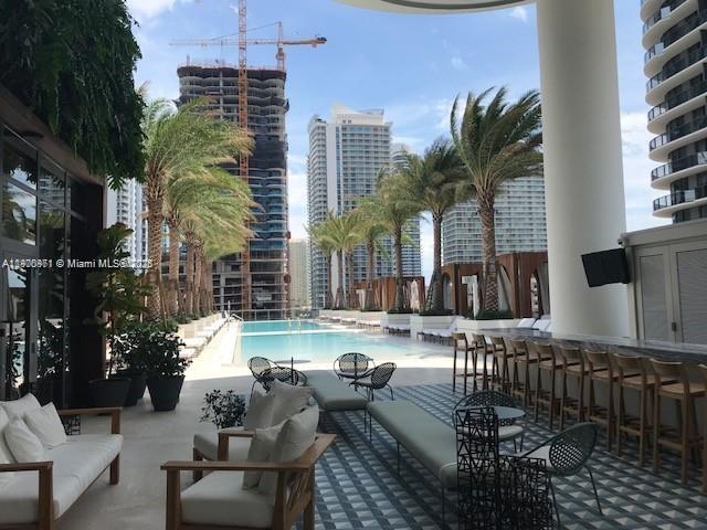 801 S Miami Ave #3103, Miami FL 33130