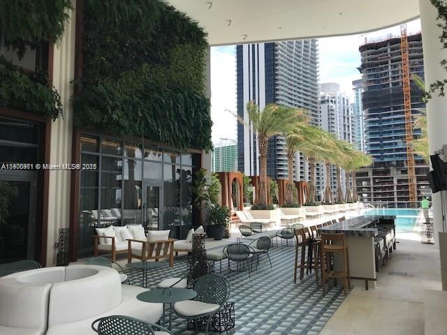 801 S Miami Ave #3103, Miami FL 33130