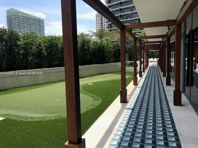 801 S Miami Ave #3103, Miami FL 33130
