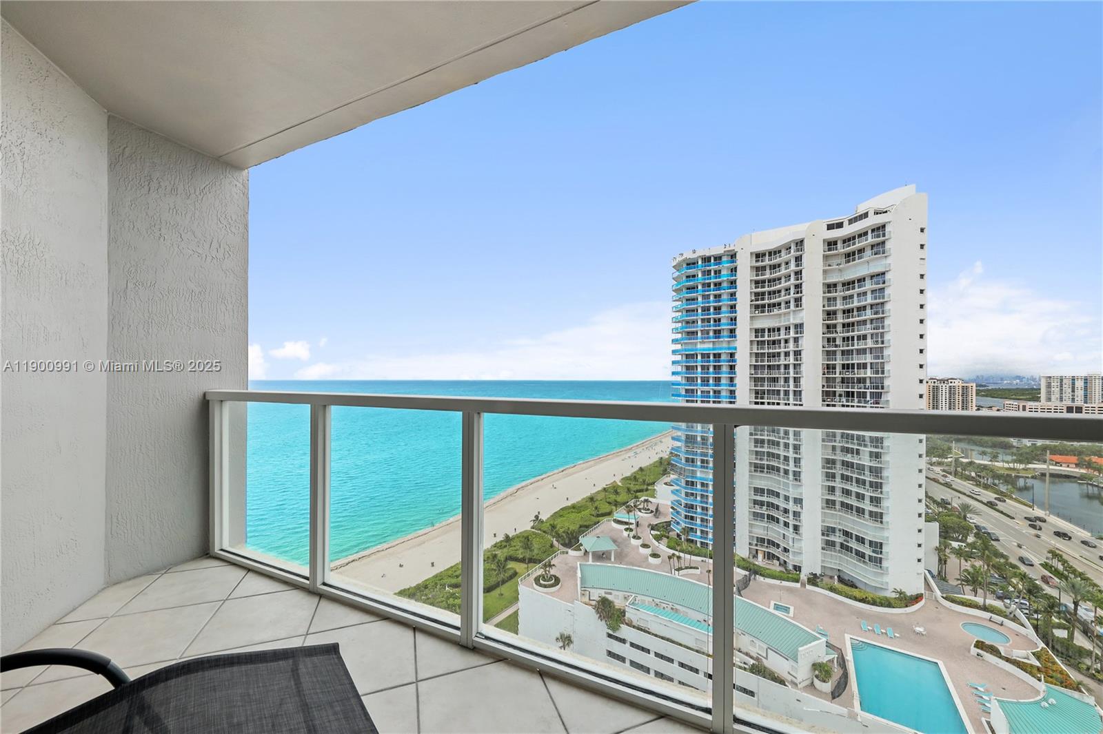 16699 Collins Ave #2009, Sunny Isles Beach FL 33160
