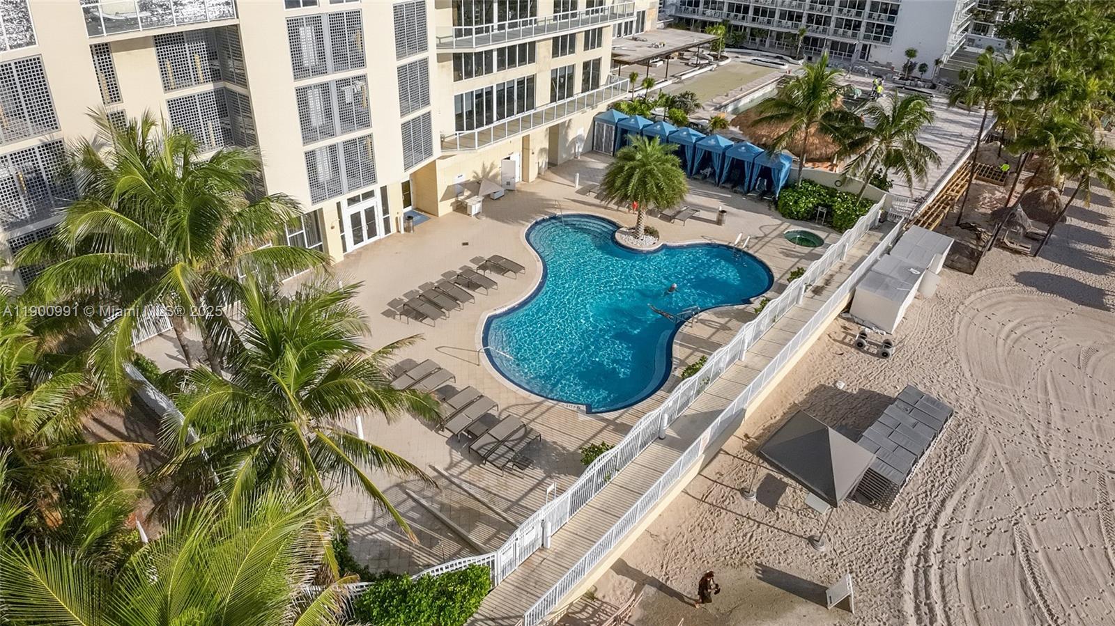 16699 Collins Ave #2009, Sunny Isles Beach FL 33160