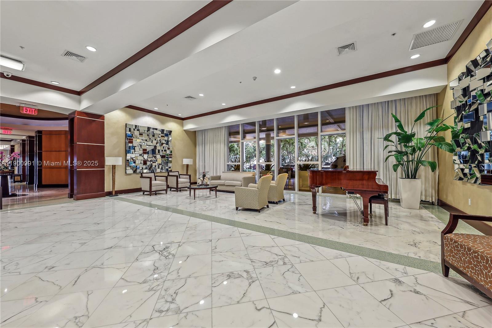 16699 Collins Ave #2009, Sunny Isles Beach FL 33160