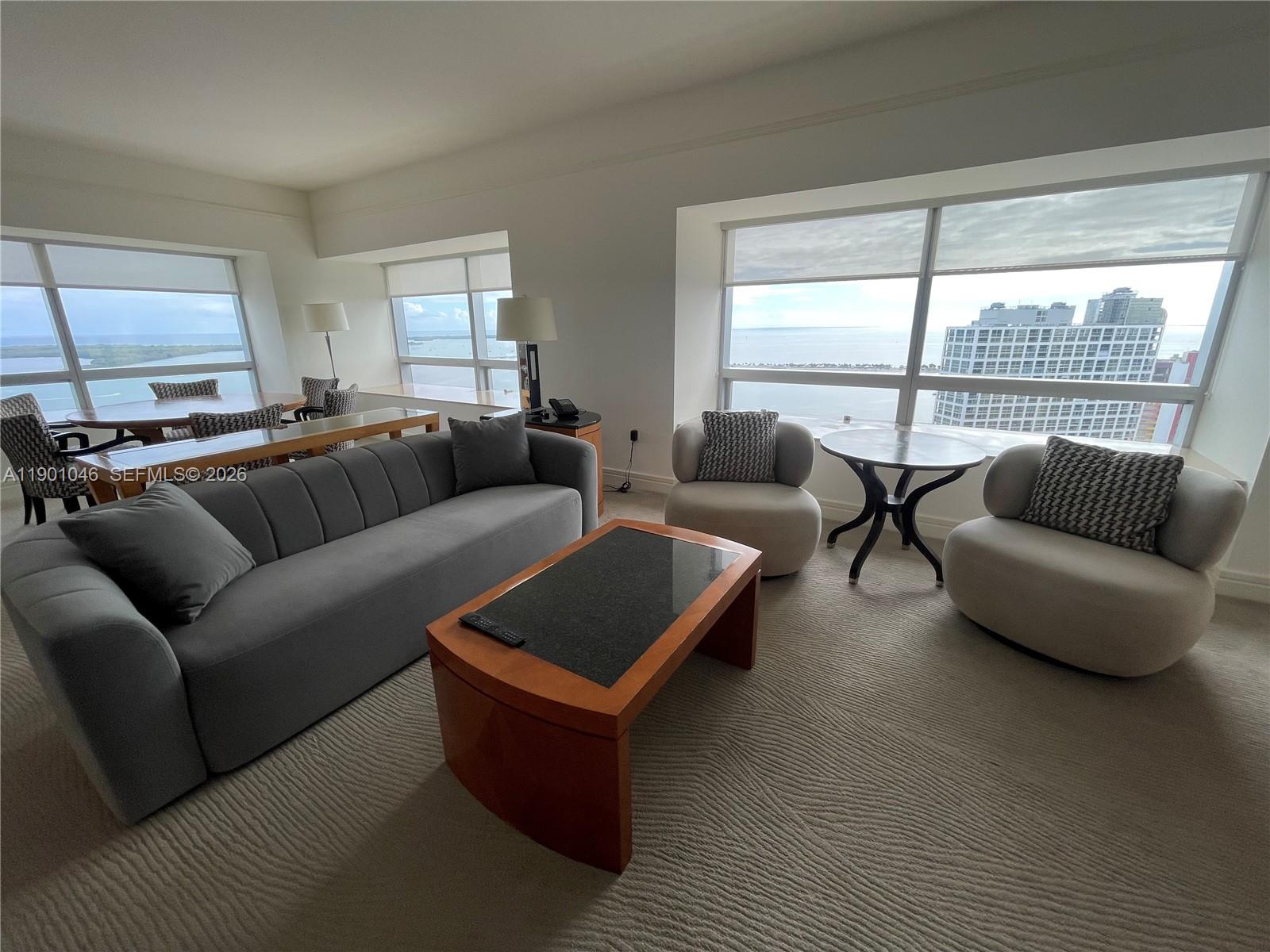1435 Brickell Ave #3506, Miami FL 33131