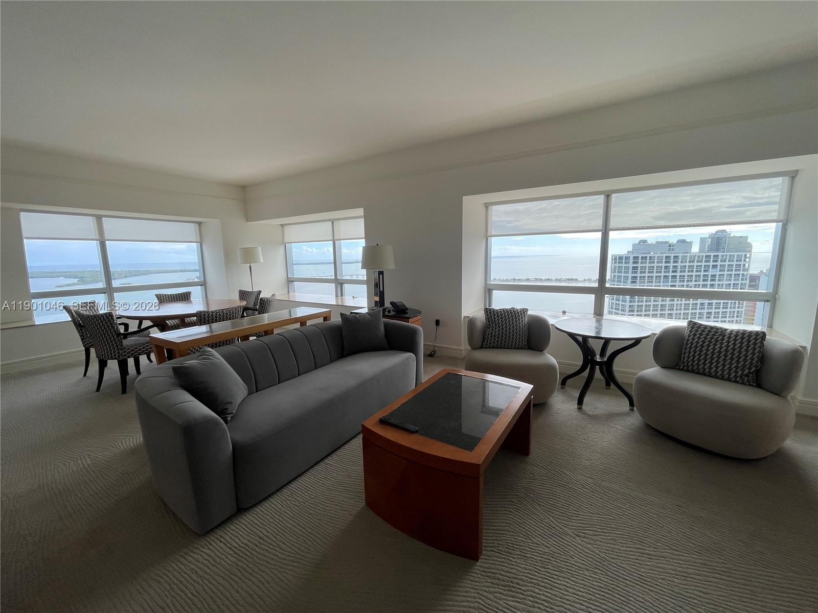 1435 Brickell Ave #3506, Miami FL 33131
