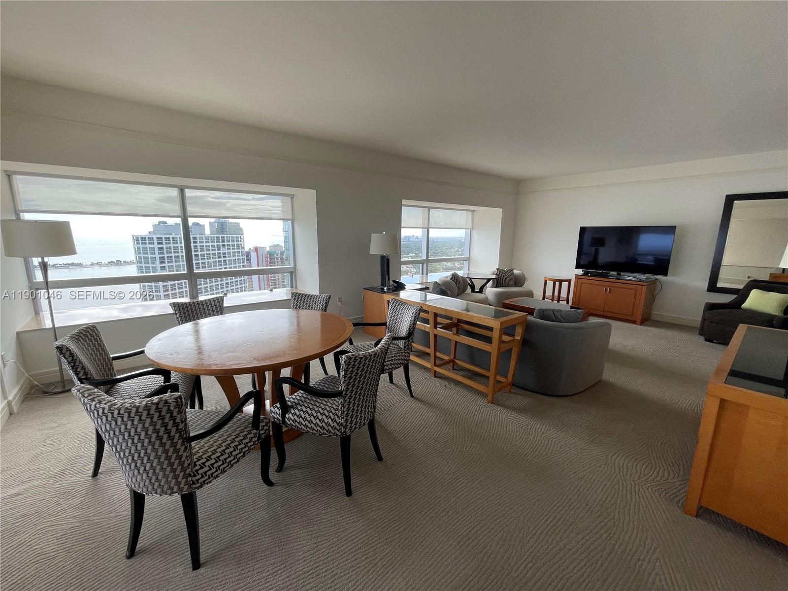 1435 Brickell Ave #3506, Miami FL 33131