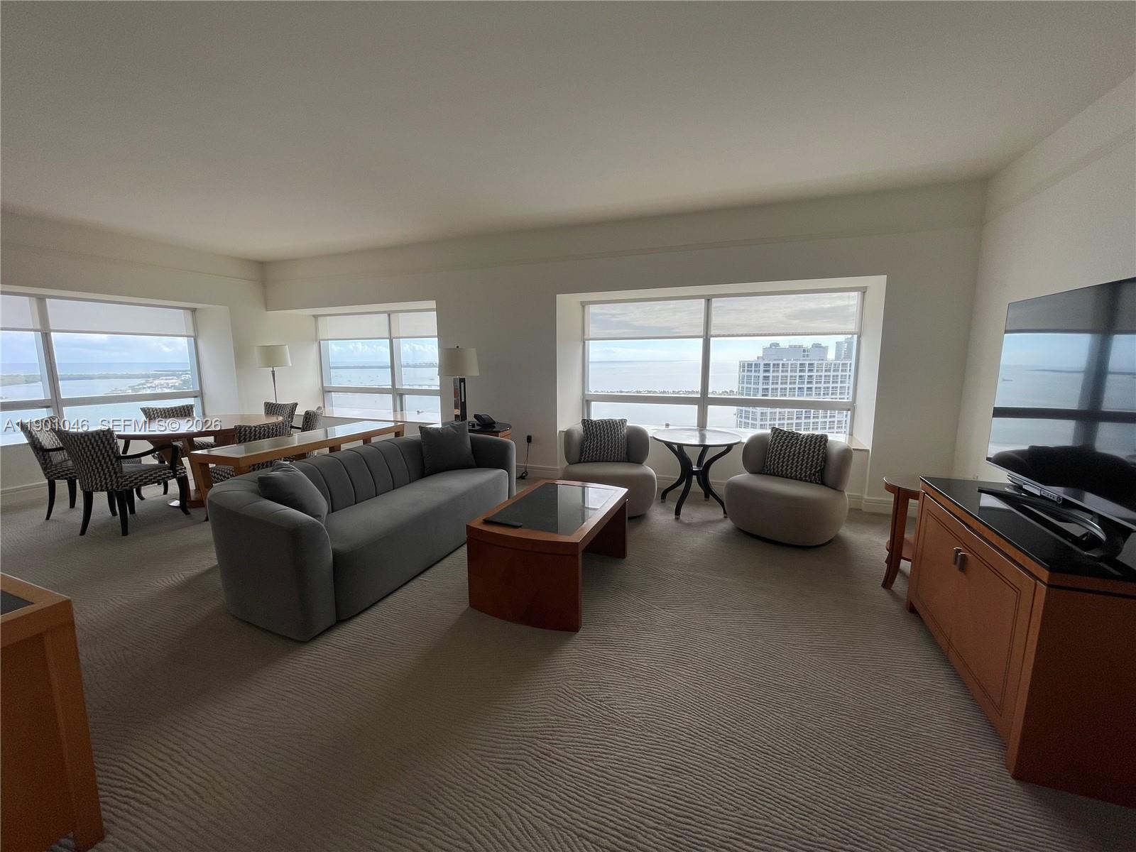1435 Brickell Ave #3506, Miami FL 33131