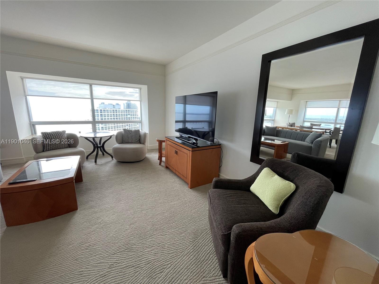 1435 Brickell Ave #3506, Miami FL 33131