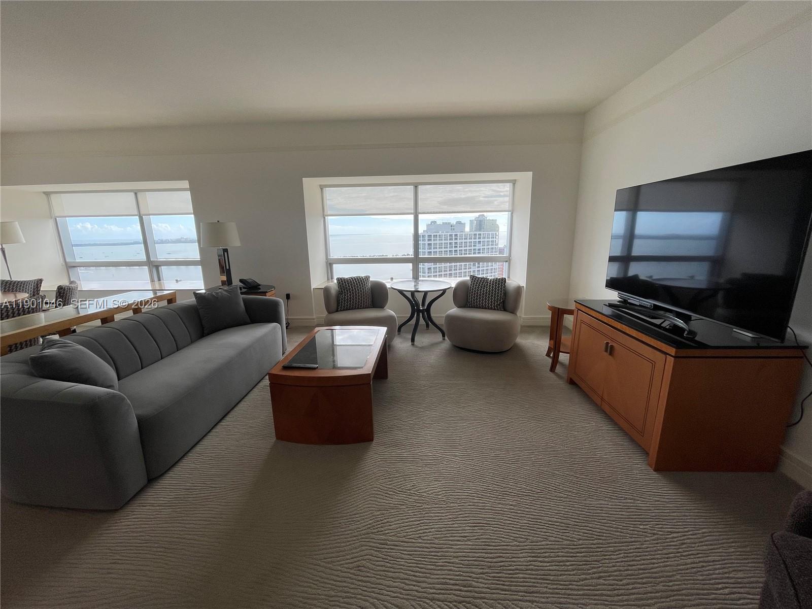 1435 Brickell Ave #3506, Miami FL 33131
