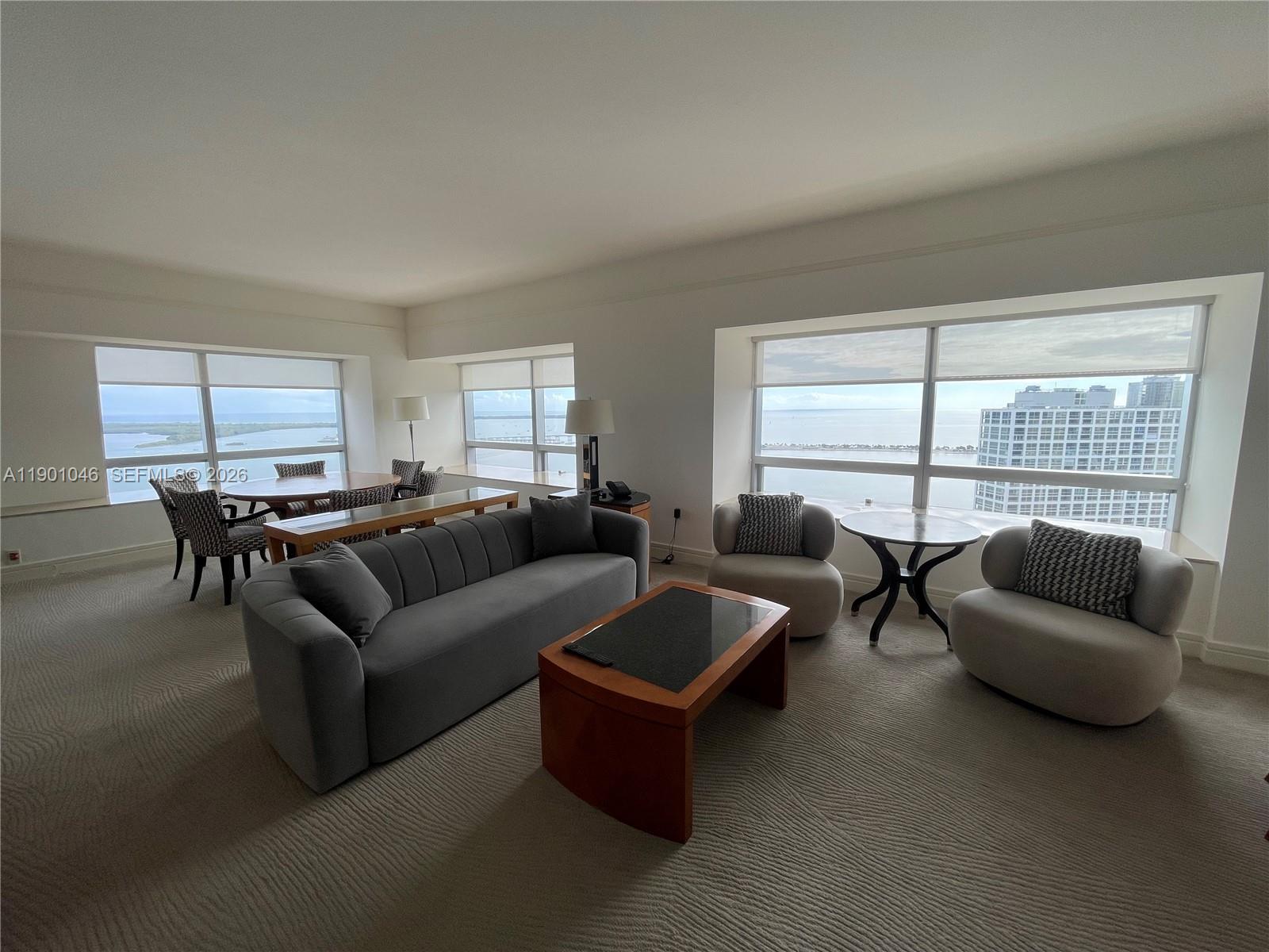1435 Brickell Ave #3506, Miami FL 33131