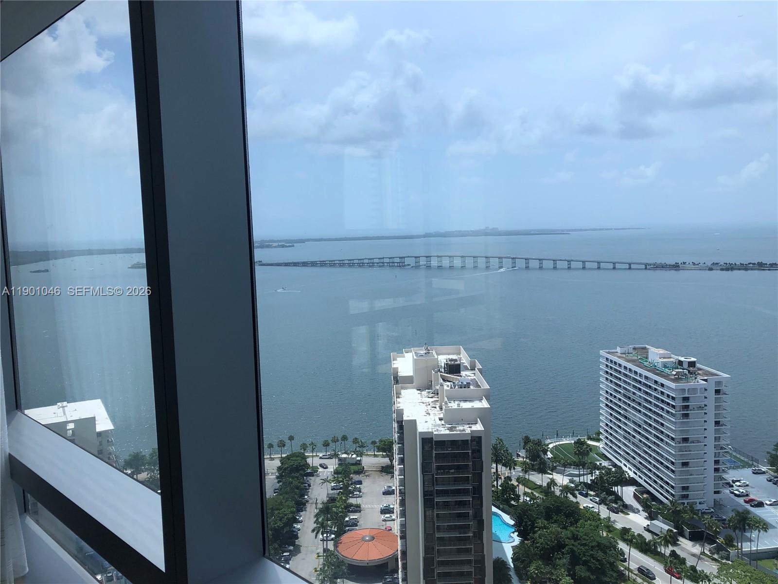 1435 Brickell Ave #3506, Miami FL 33131