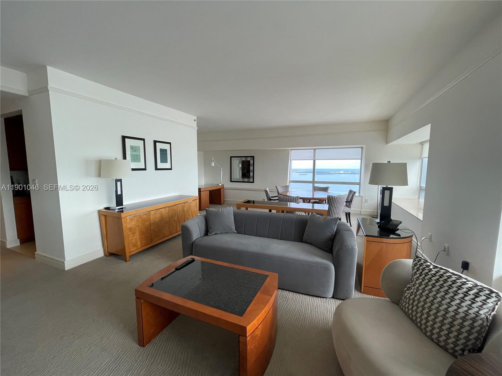 1435 Brickell Ave #3506, Miami FL 33131