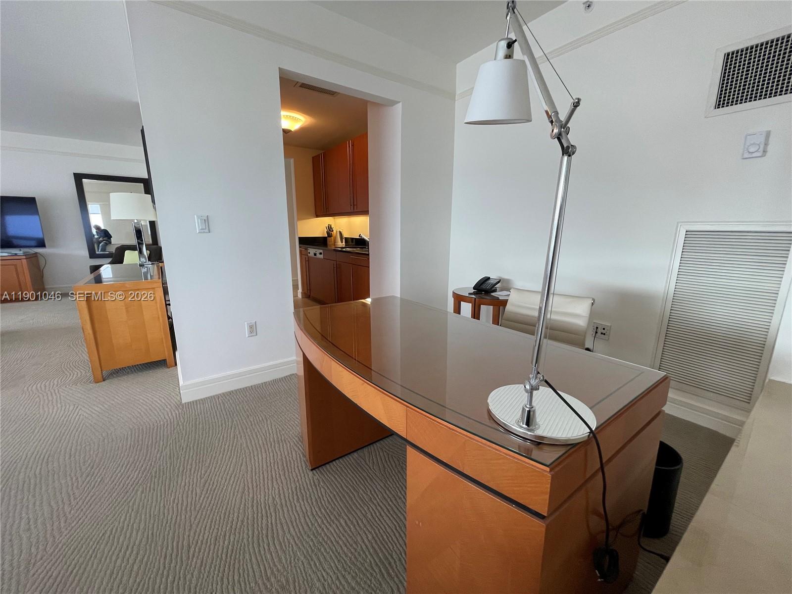 1435 Brickell Ave #3506, Miami FL 33131