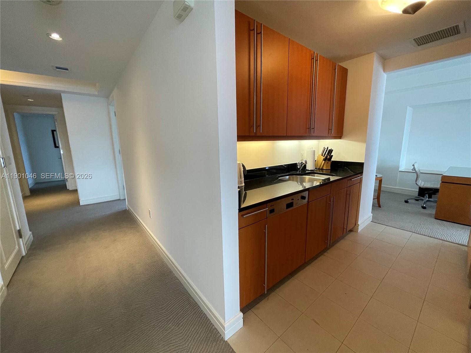 1435 Brickell Ave #3506, Miami FL 33131