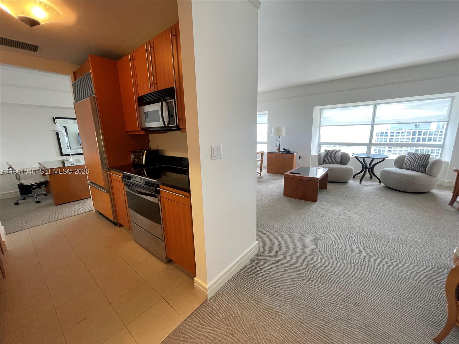 1435 Brickell Ave #3506, Miami FL 33131