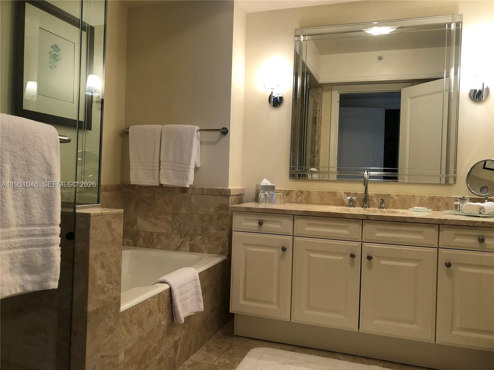 1435 Brickell Ave #3506, Miami FL 33131
