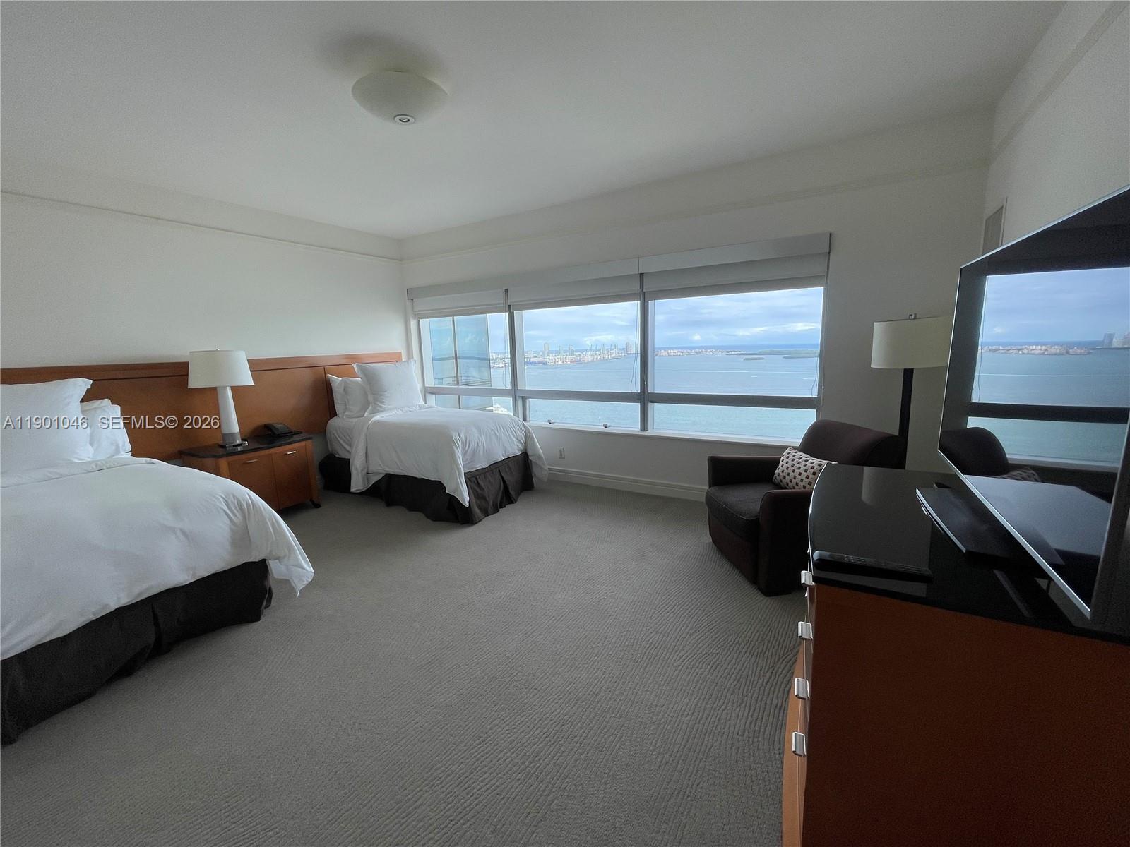 1435 Brickell Ave #3506, Miami FL 33131