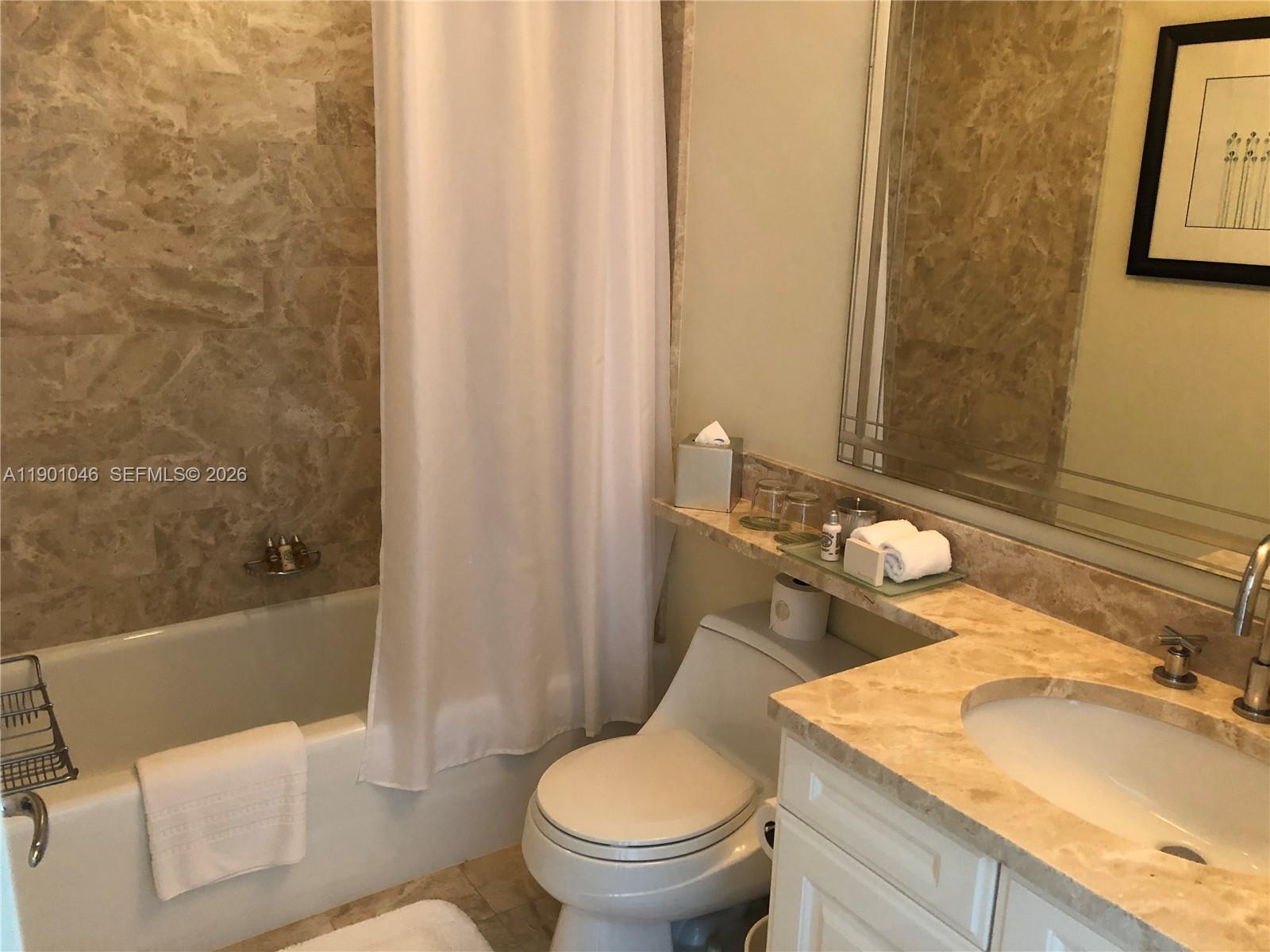 1435 Brickell Ave #3506, Miami FL 33131