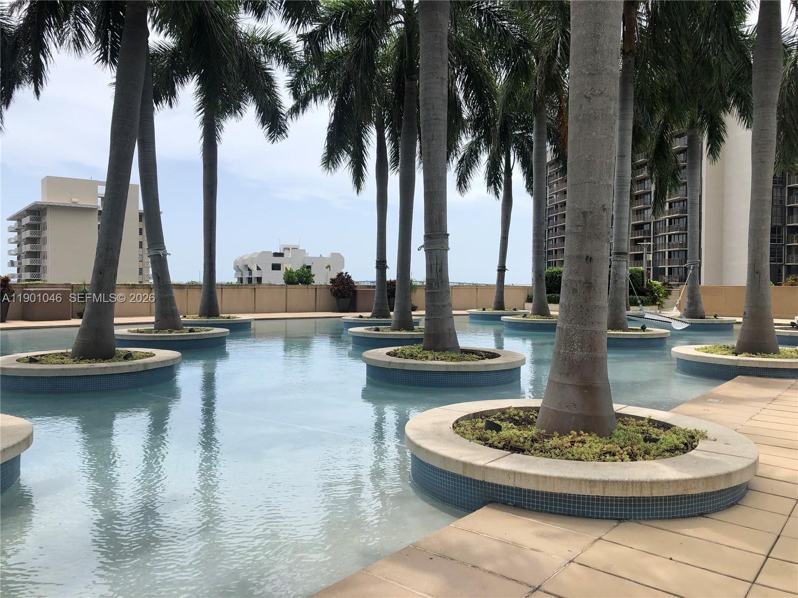 1435 Brickell Ave #3506, Miami FL 33131