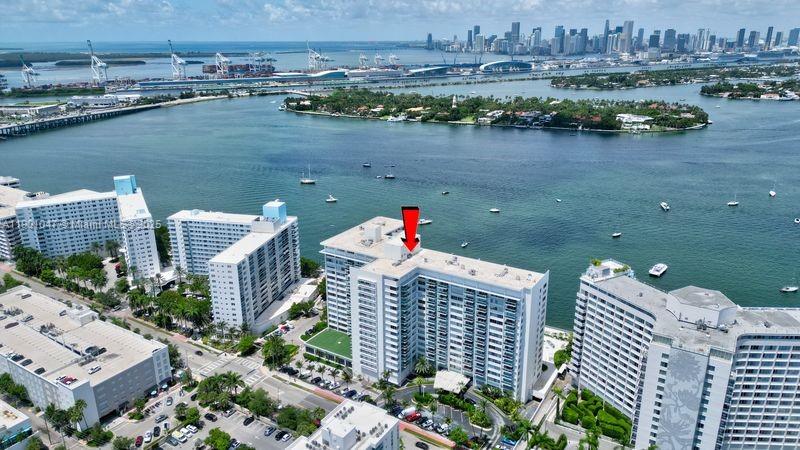 1000 West Ave #1230, Miami Beach FL 33139