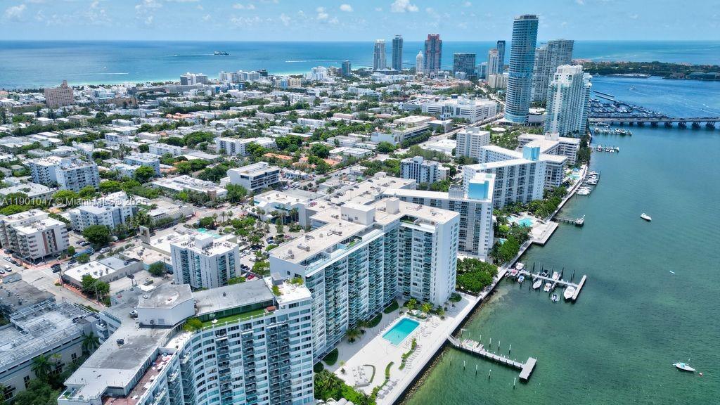 1000 West Ave #1230, Miami Beach FL 33139