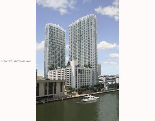 41 SE 5th St #911, Miami FL 33131